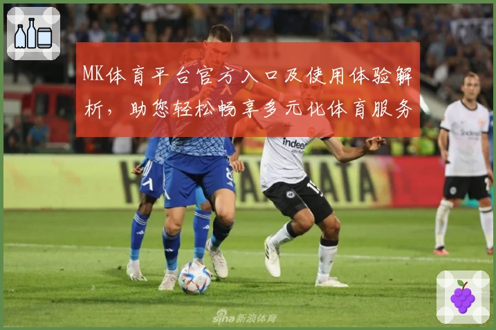 MK体育平台官方入口及使用体验解析，助您轻松畅享多元化体育服务