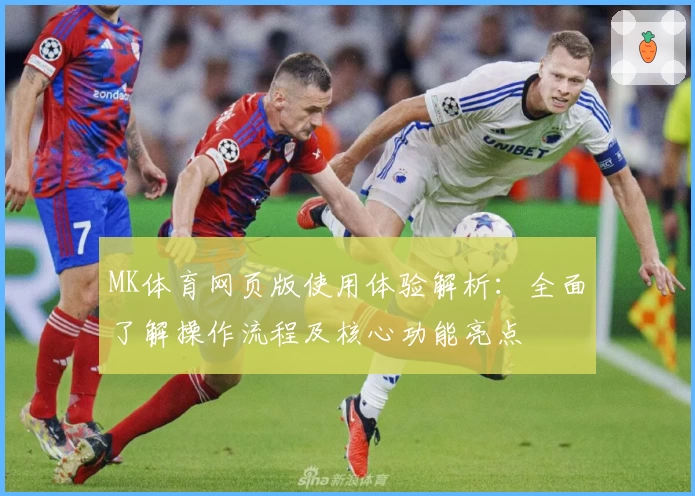 MK体育网页版使用体验解析：全面了解操作流程及核心功能亮点
